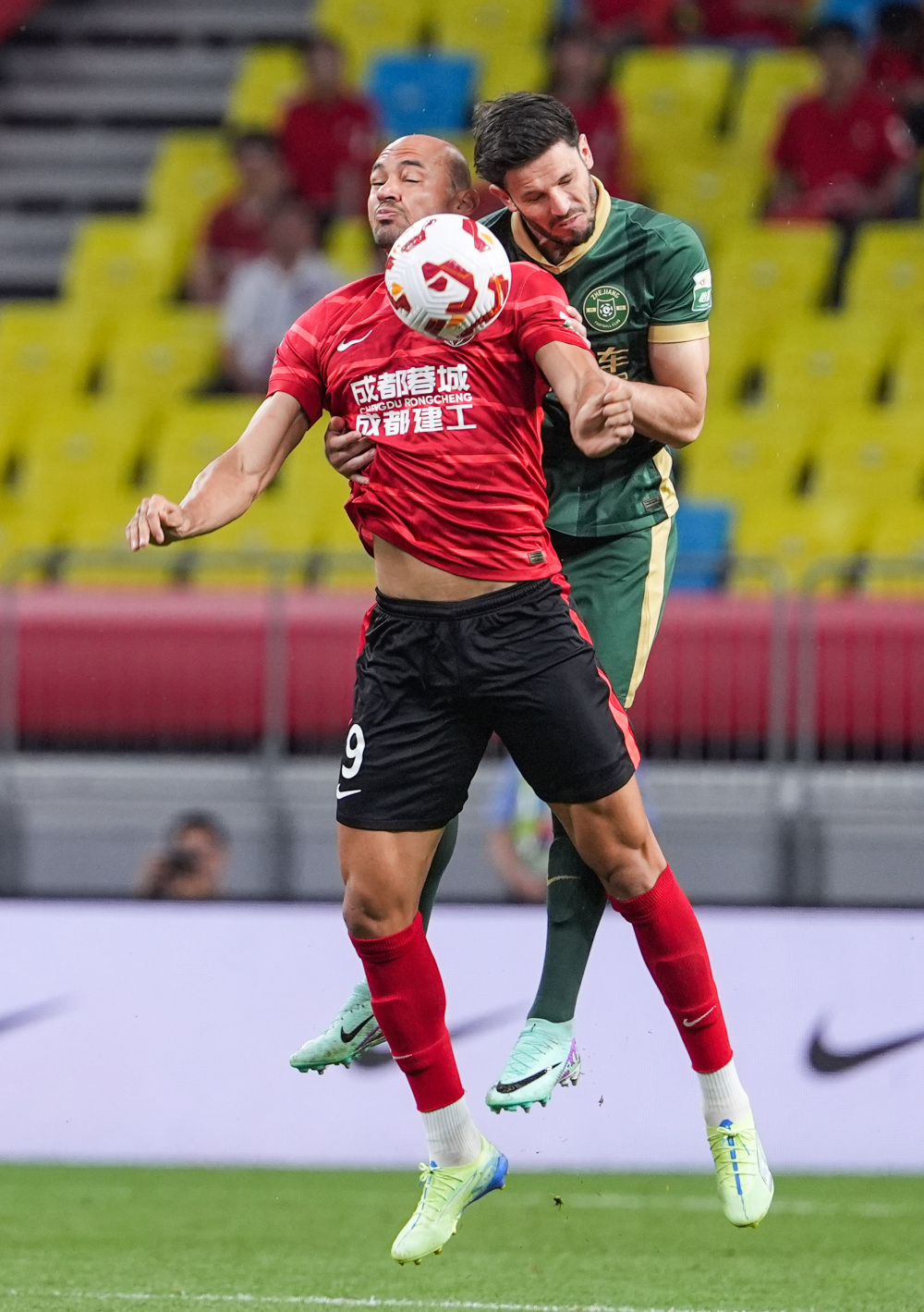 积极备战 积极备战