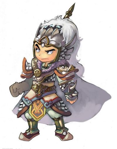 让人在工作 让人在工作